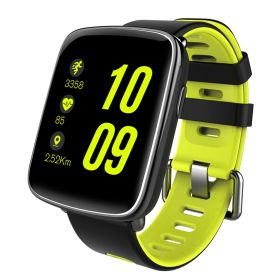 Smart Watch Fitness Tracker 1.54'' Color Screen IP68 Waterproof Activity Tracker